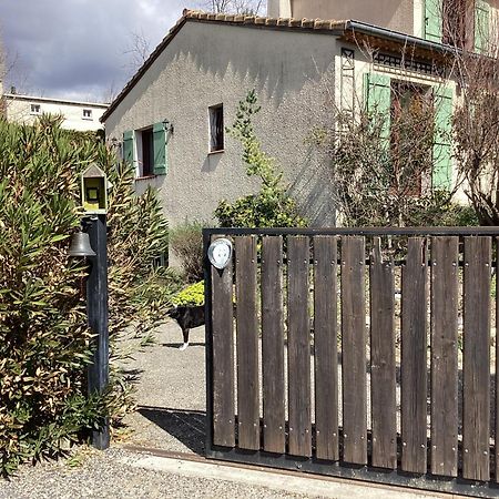 Апартаменти La Fabrique Des Petits Bonheurs Дьєлефі Екстер'єр фото